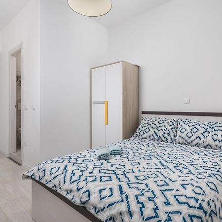 Studio Apartments Fran'S Fiume Kültér fotó