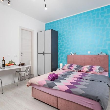 Studio Apartments Fran'S Fiume Kültér fotó